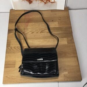 Liz Claiborne  vintage crossbodyHandbag